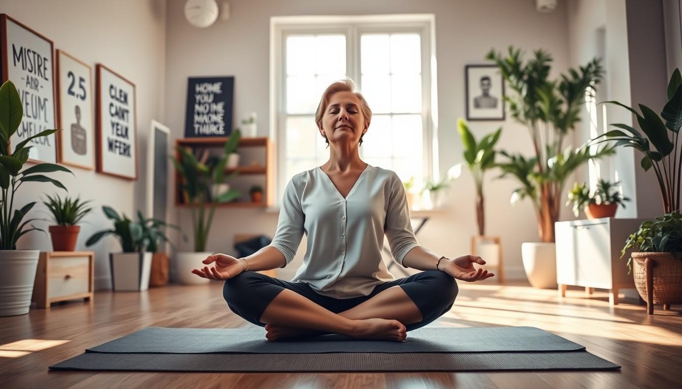 Crescimento Espiritual e Liderança